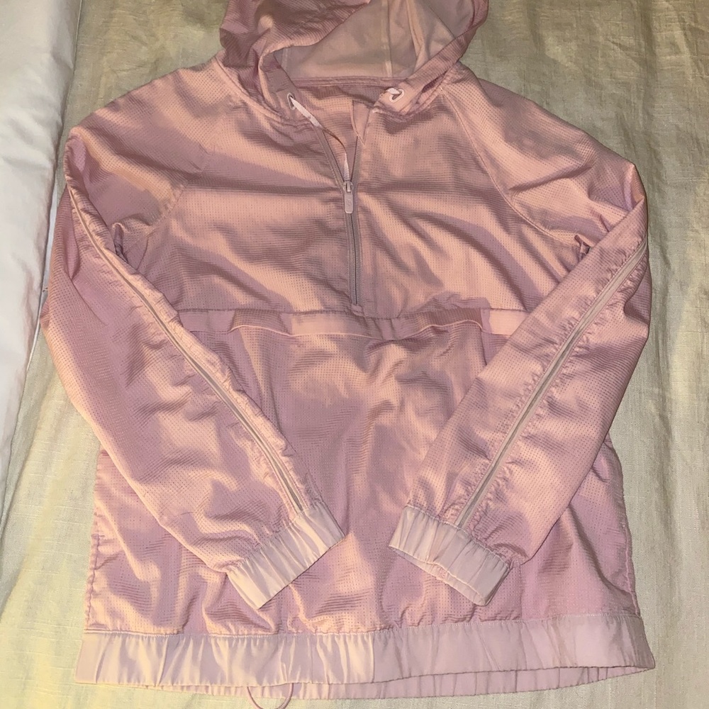 Lululemon Jacket!